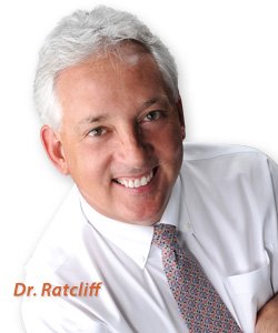 Arlington TX dentist Dr. Stephen Ratcliff for family dentistry