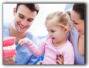 Family Dentist for Children and Teens Arlington TX