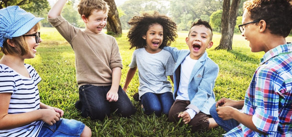 Dentistry for Children and Teens - Stephen Ratcliff Family & Cosmetic Dentistry