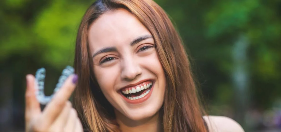 ClearCorrect Clear Braces offered by Greene & Ratcliff Family & Cosmetic Dentistry in Arlington, TX